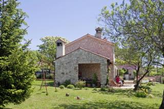 Marija-Lorena in Gora Glušići (Haus für 4-5 Personen) - Labin - 5