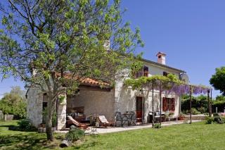 Marija-Lorena in Gora Glušići (Haus für 4-5 Personen) - Labin - 3