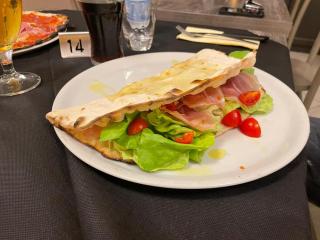 Albergo pizzeria 76 06 - Agliana - 6