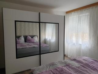 Ferienwohnung Claudia - Salzburg - 9