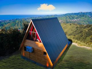 Tenta bungalov - Rize - 0