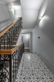 Enjoy Old Town vibes in 1716 Laipu Residence with 4 stylish Apartments and 1 Penthouse - Riga - 3
