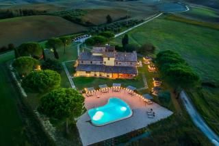 Casa d'Era Country Holiday Houses - Lajatico - 6