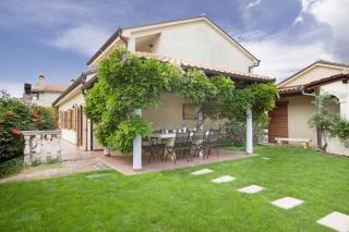 Villa Aurata in Ližnjan (Haus für 8-9 Personen) - Ližnjan - 5