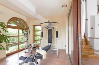Villa Aurata in Ližnjan (Haus für 8-9 Personen) - 4