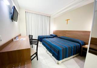 Hotel Rainha do Brasil - 3