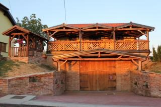 Rooms & Apartment Vinia - Bjelovar - 6