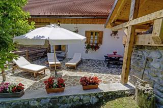 Sobol in Kočičin (Haus für 6-9 Personen) - 5