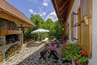 Sobol in Kočičin (Haus für 6-9 Personen) - 3