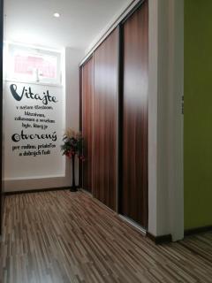 Apartmán blízko centra v Martine - Martin - 8