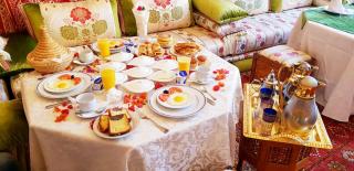 Riad Jasmine Sud - 5