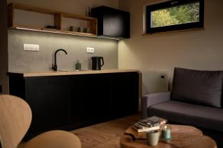 Panorama / TinyHouse - Podbrezová - 1