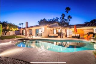 Sun & Fun - Palm Springs - 0
