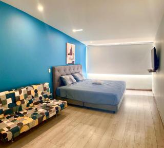 3210 Luxury Room in Bogotá - 1
