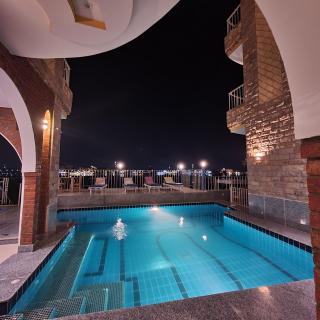 Blue Nile House - Luxor - 0