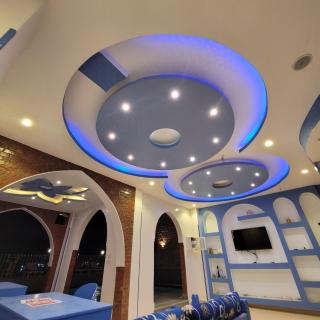Blue Nile House - 3