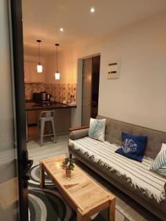 AJ Studio Apartment - Moka - 9