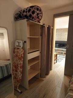 AJ Studio Apartment - Moka - 7