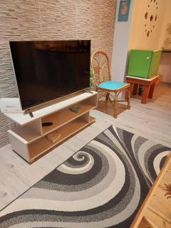 AJ Studio Apartment - Moka - 5