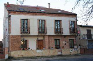 Bardal de Huerta - Huerta - 5