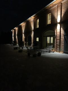 Ferienwohnung 2 am Herrenhaus Ahrensbök - Ahrensbök - 3