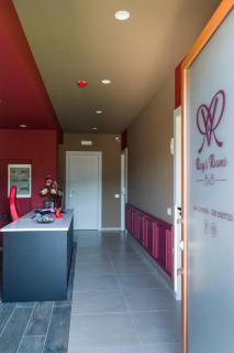 Rosy's Rooms - 1