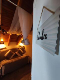 Le Loft Doré - Ustou - 2