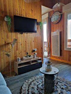 Le Loft Doré - 3