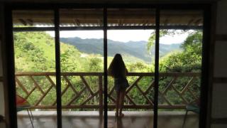 Las cabañas del escobo-CABAÑA GUACAMAYAS - 1