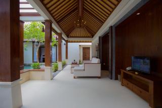 Astagina Resort Villa and Spa - 9