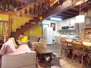 Sobrado no Centro de Canela - Canela - 7