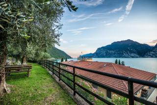 Torbole Aparthotel - Nago-Torbole - 3