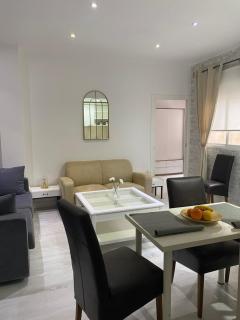 PRECIOSO Y ACOGEDOR APARTAMENTO EN PLENO CENTRO DE GRANADA - Granada - 2