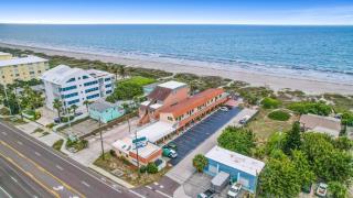 Anthony's on the Beach - Cocoa Beach - 0