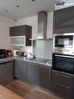 Agréable maison piscine chauffée et spa à Andernos - 5