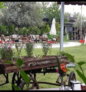 DOĞA BUNGALOV - Bahtılı - 4