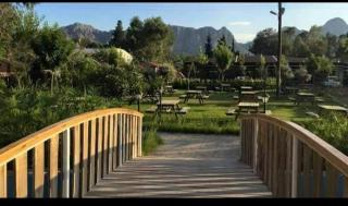 DOĞA BUNGALOV - Bahtılı - 5