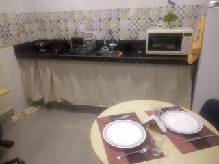Apart Hotel Bena 1- Single bed - próx ao Shopping Iguatemi - Campinas - 8