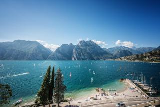 Torbole Aparthotel - 7