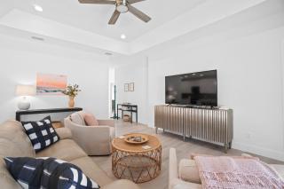 Beach House w/Private Pool - The Sanderling - Panama City Beach - 2