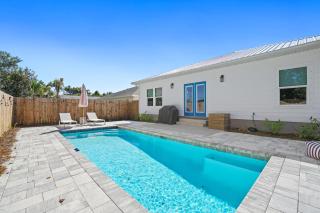 Beach House w/Private Pool - The Sanderling - Panama City Beach - 3