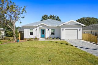 Beach House w/Private Pool - The Sanderling - Panama City Beach - 9