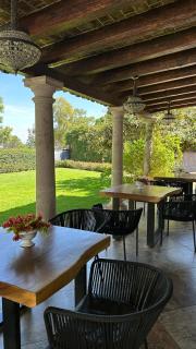 Maja Hotel Boutique - Morelia - 2