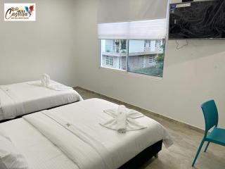 HOTEL BOUTIQUE TPR CASTILLA - 4