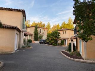 Fayence Villa with private pool - 6