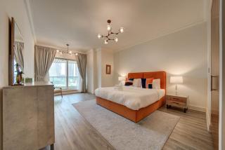 Stunning 2BR l Marina View - Dubai - 3