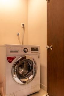 The Rixx Indochine Apartment with Balcony and Rooftop Pool - Ho Chi Minh - 3