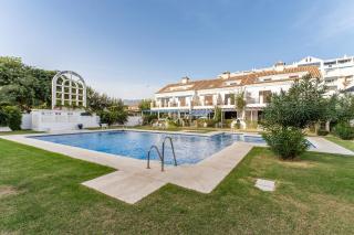 Penthouse Castillo - Fuengirola - 8