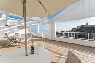 Penthouse Castillo - Fuengirola - 9