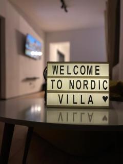Nordic Villa - Braşov - 3
